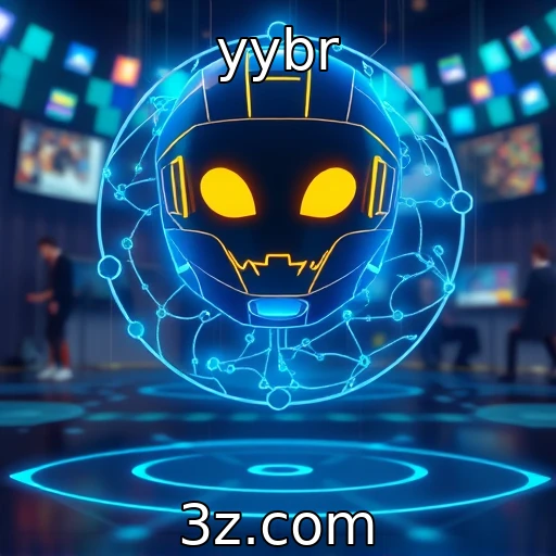 Adoção de IA para personalização da experiência de jogo