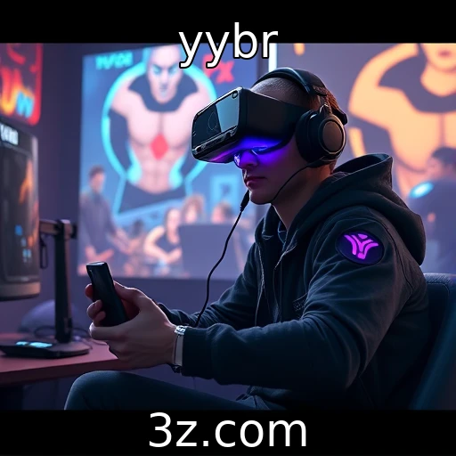 Impacto da realidade aumentada nos games