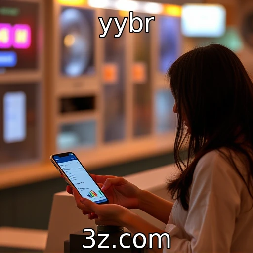 Expansão de plataformas de apostas digitais no Brasil