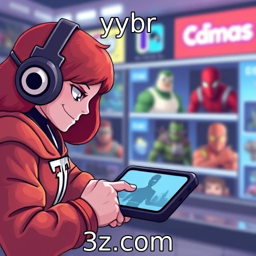 Crescimento das vendas digitais no mercado de jogos