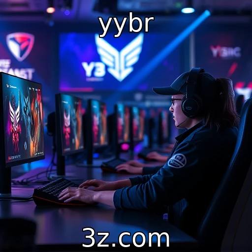 Crescimento do setor de eSports impulsiona investimentos em jogos