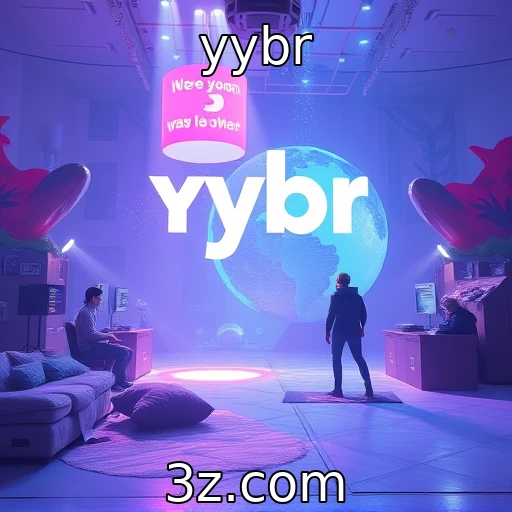 O futuro da realidade virtual no entretenimento interativo