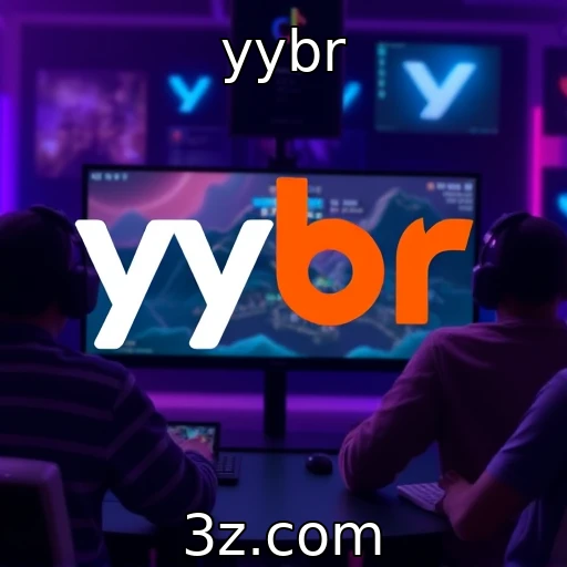 Crescimento das plataformas de streaming de jogos