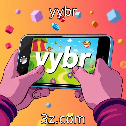 Perspectivas de crescimento para jogos mobile no mercado