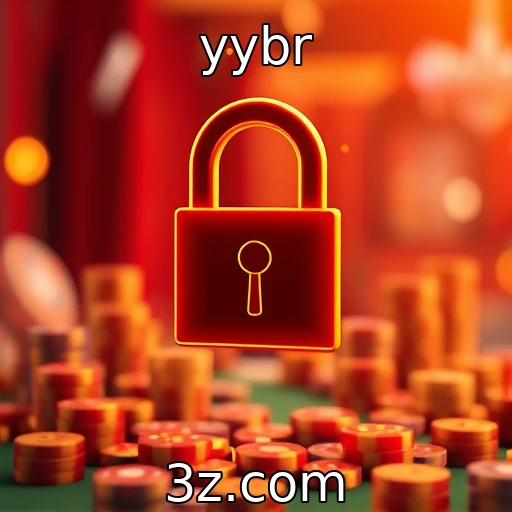 Medidas de segurança ganham destaque em cassinos online