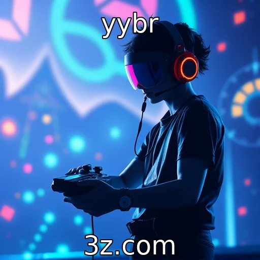 Avanços tecnológicos transformam a experiência gamer