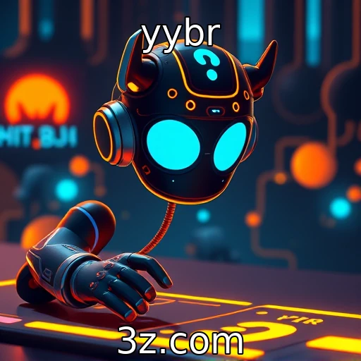 Tendências de inovação tecnológica nos jogos